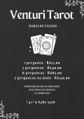 Consulta de Tarot e Baralho Cigano Precisando de um conselho? Agende sua consulta pelo número 41984833536