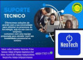 NeoTech Serviços Múltiplos em TI e Informática Serviços para Empreendedores e Empresário na área de Tecnologia e Suporte em Tecnologia da Informação.
Serviços de Consultoria e Suporte Técnico em Informática de software e hardware.
Conte com uma assessoria de planejamento e implantação de sistemas e redes de computadores para seus empreendimentos. Profissionais capazes de implantar com projetos dentro de cada necessidade focado em eficiência sem desperdícios, essa é a nossa principal função, implantar as ferramentas necessárias para as necessidades  de cada caso. Com foco na excelência e custos enxutos para cada caso e necessidade.
Conte conosco para implantar toda a informatização e automação comercial necessária para o seu negócio.
Contatos pelo 48984477039.