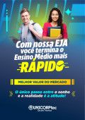 Genios cursos ead A Genios cursos ead  conta  com mais de 150 cursos totalmente online acesse nosso site  e conheça todos os cursos:Técnicos,Superior, Pós Graduação e Supletivo -EJA.
Ganhne descontos de até 30% pagando com pix ou parcele  em 10x no cartão