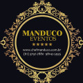 Buffet Manduco Eventos O Buffet Manduco Eventos possui uma completa  proposta gastronômica para seu evento, social ou corporativo:

Coffee Break,
Coquetel,
Brunch,
Finger Food,
Almoços,
Jantares,
Festa Junina,
Confraternização,
Ceias de Natal e Ano Novo
Kits Gourmet

Atendemos Brasília e Goiânia.
Outros Estados, gentileza consultar agenda.

Orçamento através dos fones (61) 3797-7880  / 98142-5935  / 98206-3927
ou em nosso site: www.chefmanduco.com.br