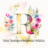 Ruby Tarologa e Terapeuta Holítica