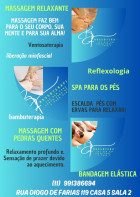 Studio de massoterapia em guarulhos